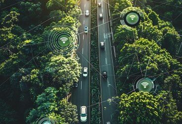 Telemetria Veicular: A Revolução na Gestão de Frotas Telemetria Veicular: A Revolução na Gestão de Frotas