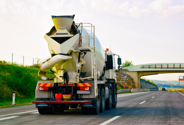 O ralo invisível da sua concreteira O ralo invisível da sua concreteira