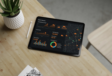 Como a telemetria veicular está transformando a gestão de frotas Como a telemetria veicular está transformando a gestão de frotas