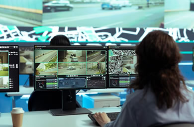Segurança de Infraestrutura Crítica Segurança de Infraestrutura Crítica